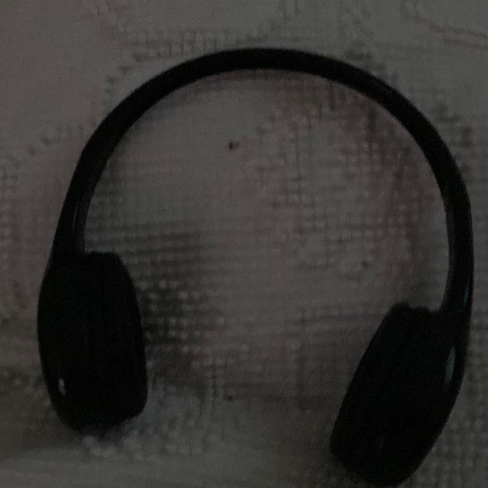 Billboard Bluetooth Headphones (Rare Edition)